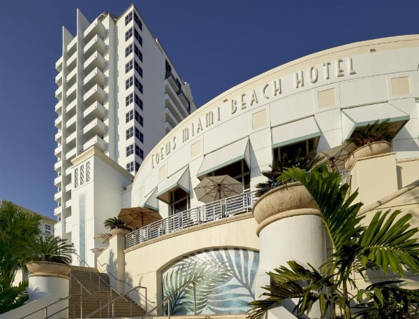 Loews Miami Beach Hotel image 16