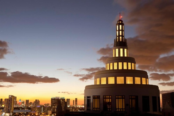 Loews Miami Beach Hotel image 17