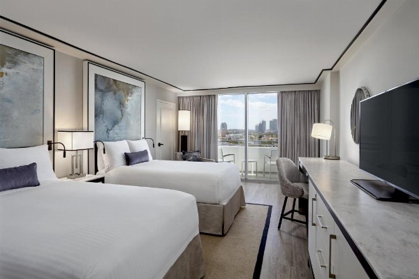 Loews Miami Beach Hotel image 28
